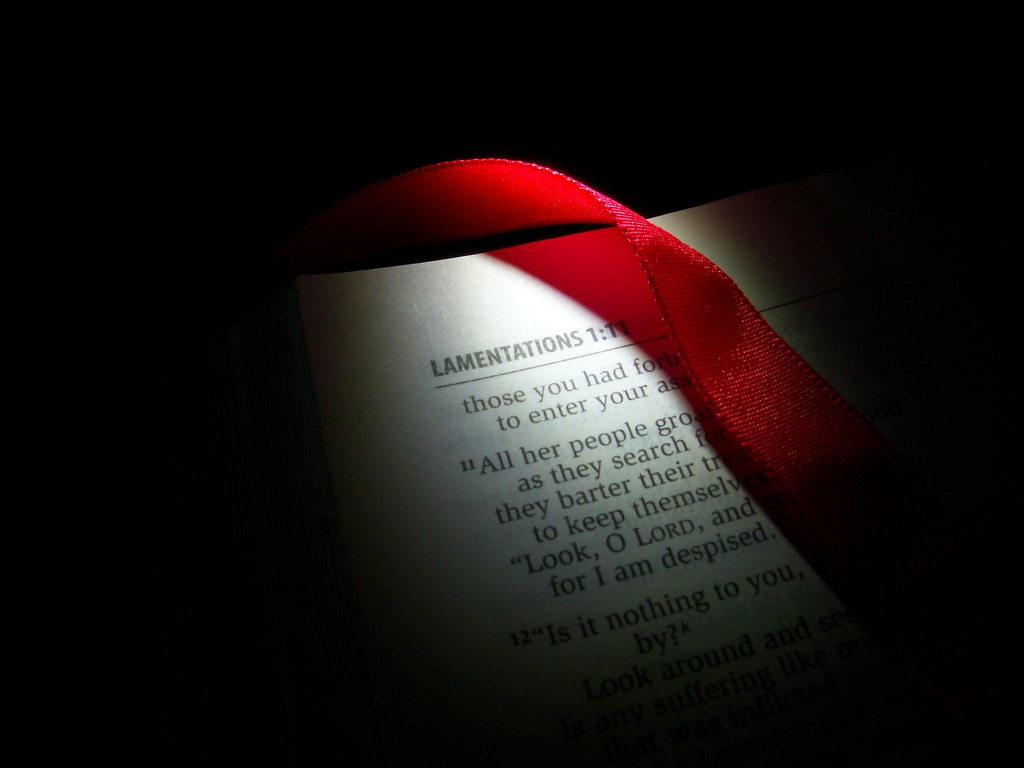 Photo credit: Flickr/Kiran Foster
