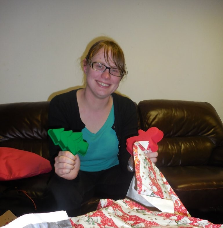 rachel Christmas2