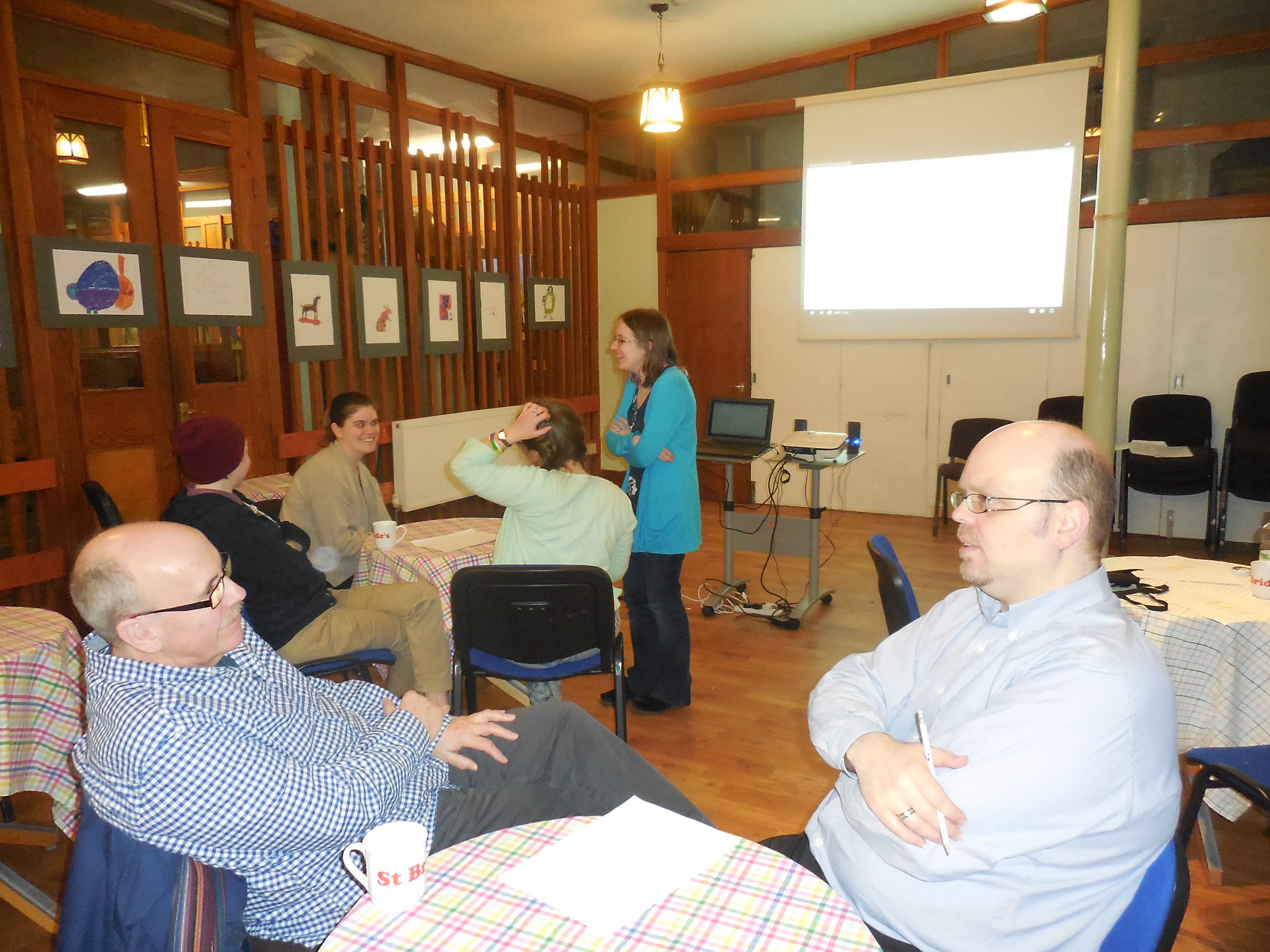Big Conversation Liverpool