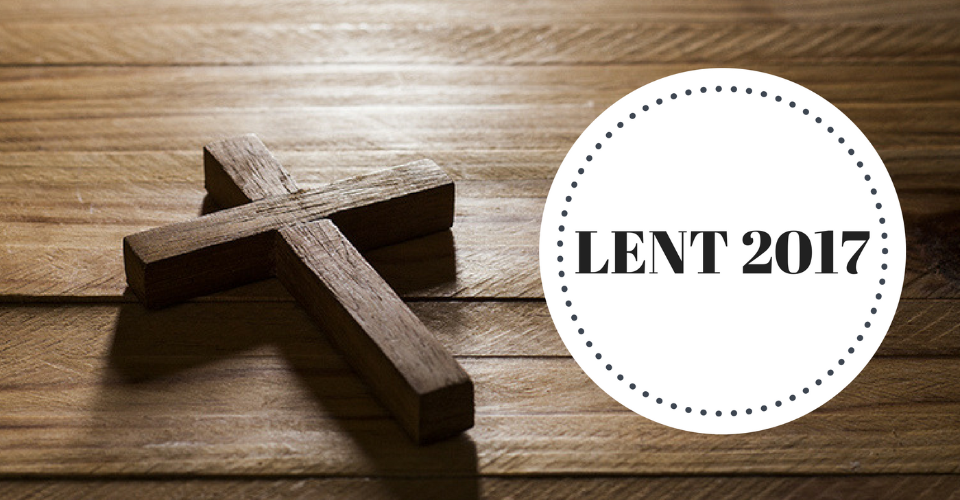 Lent Resources (1)