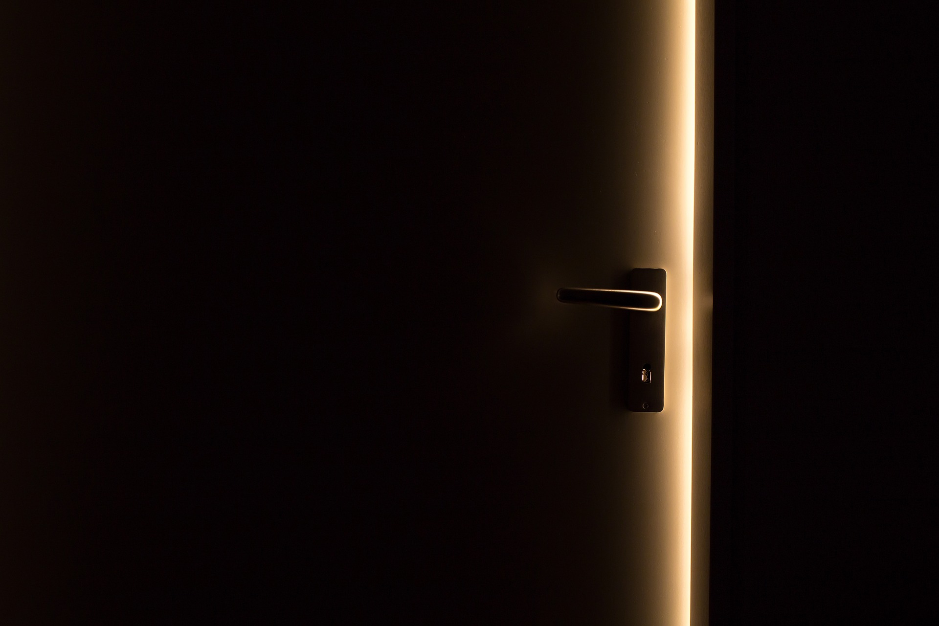 Room - belonging blog