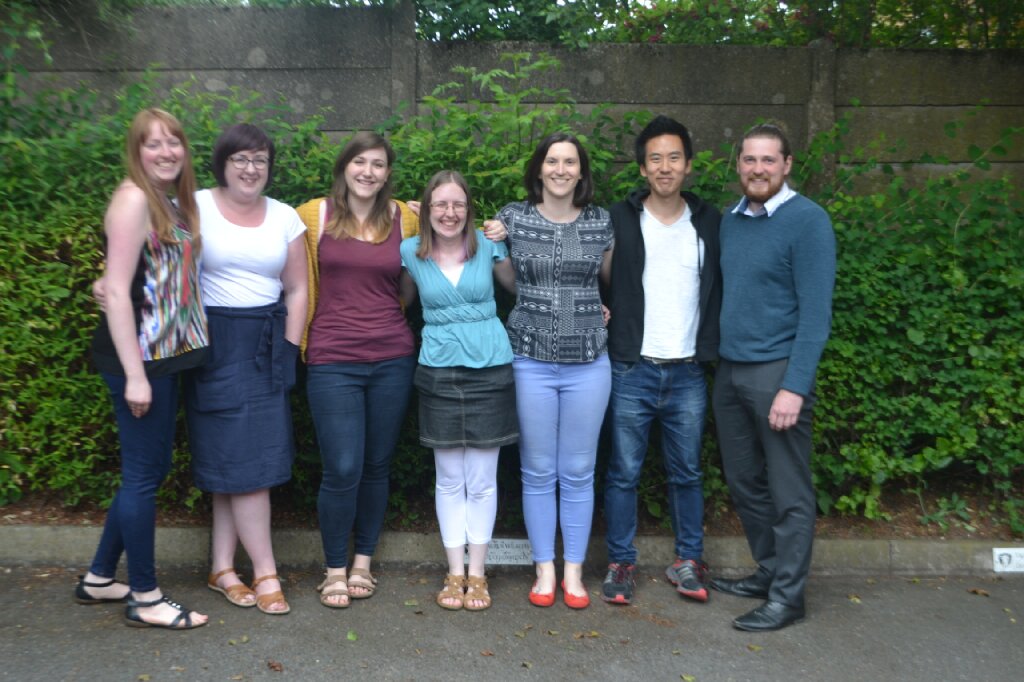 staff team june17