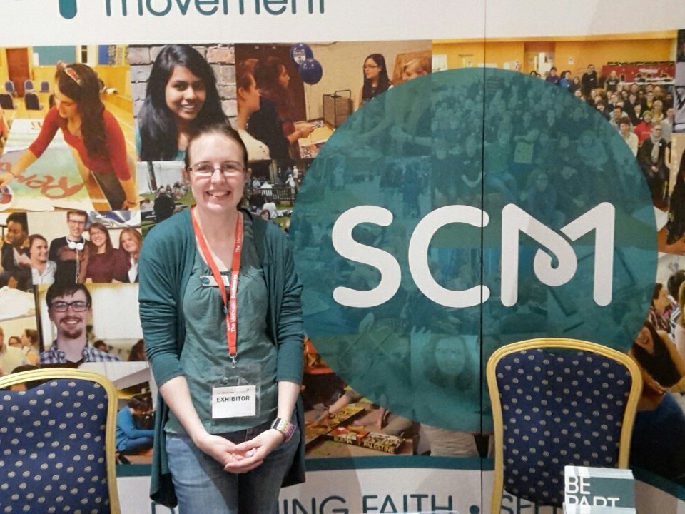 rach at methconf17