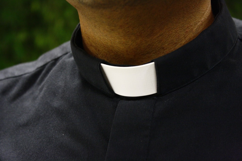 Dog collar