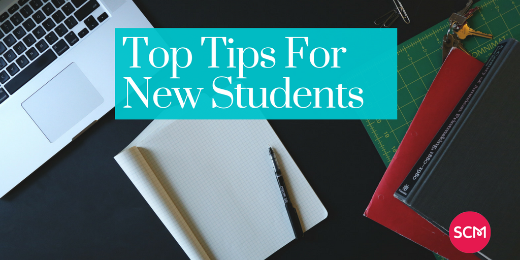 Top tips for students 2