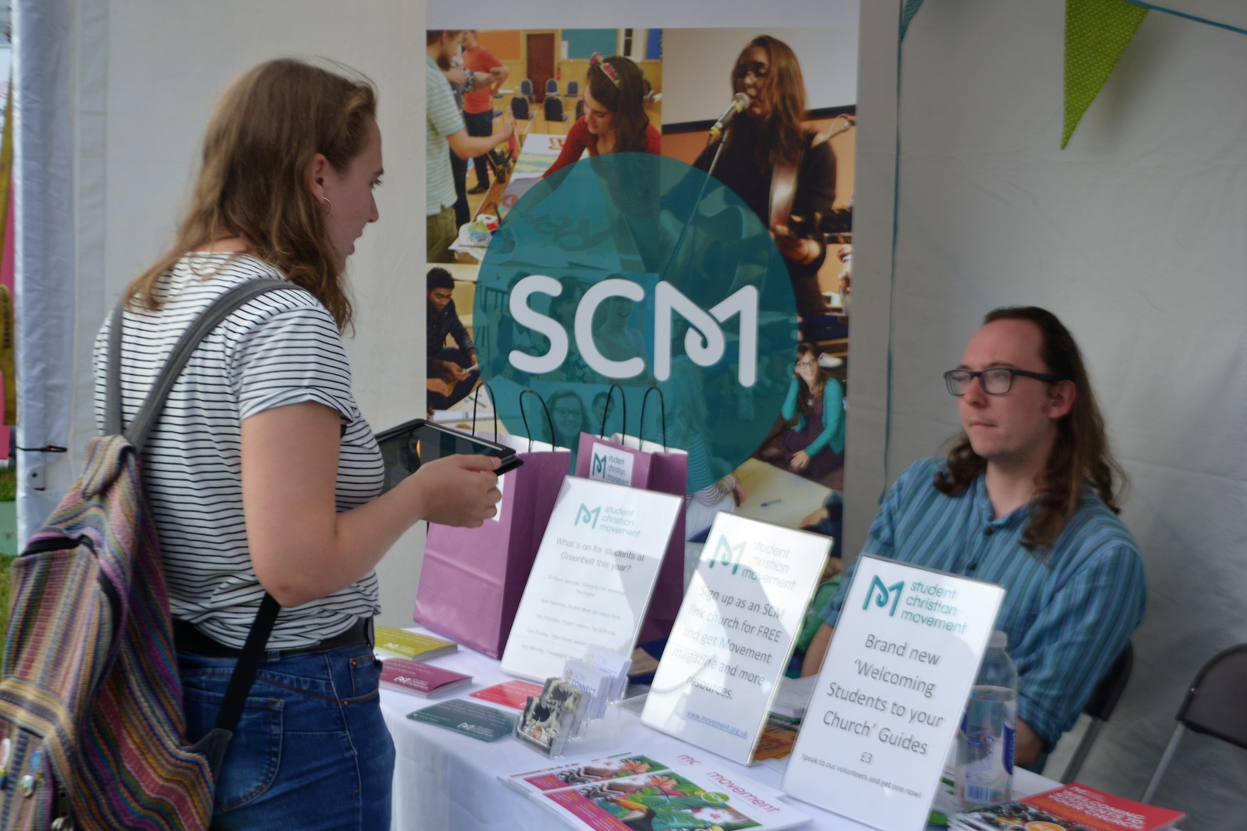scm paul greenbelt