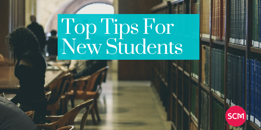 Top tips for students 3