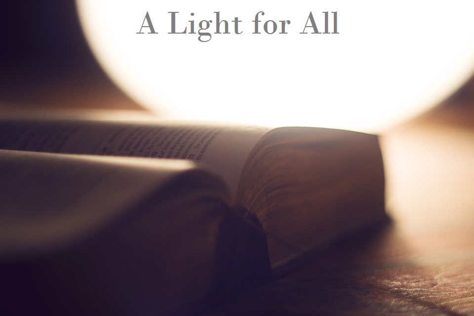 light bible centre