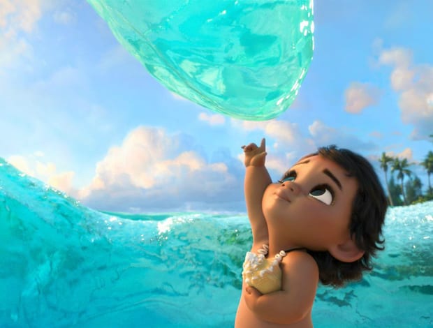 moana