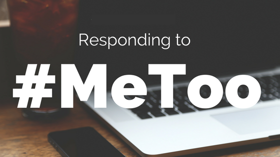Responding to Me too (1)