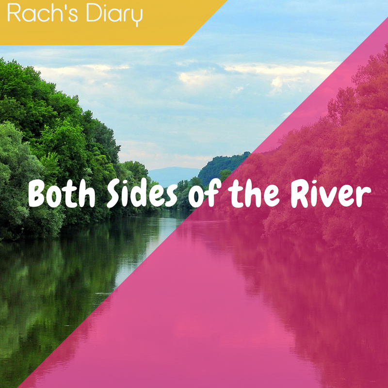 Copy of Rach's Diary - Crossing rivers