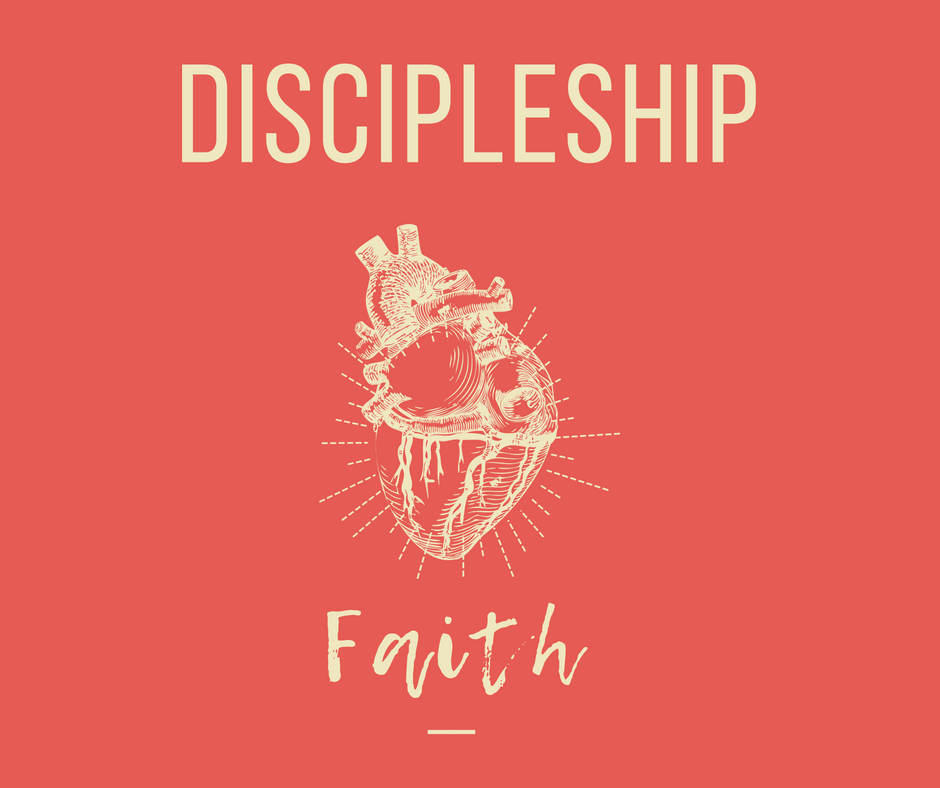 Discipleship blogs (1)