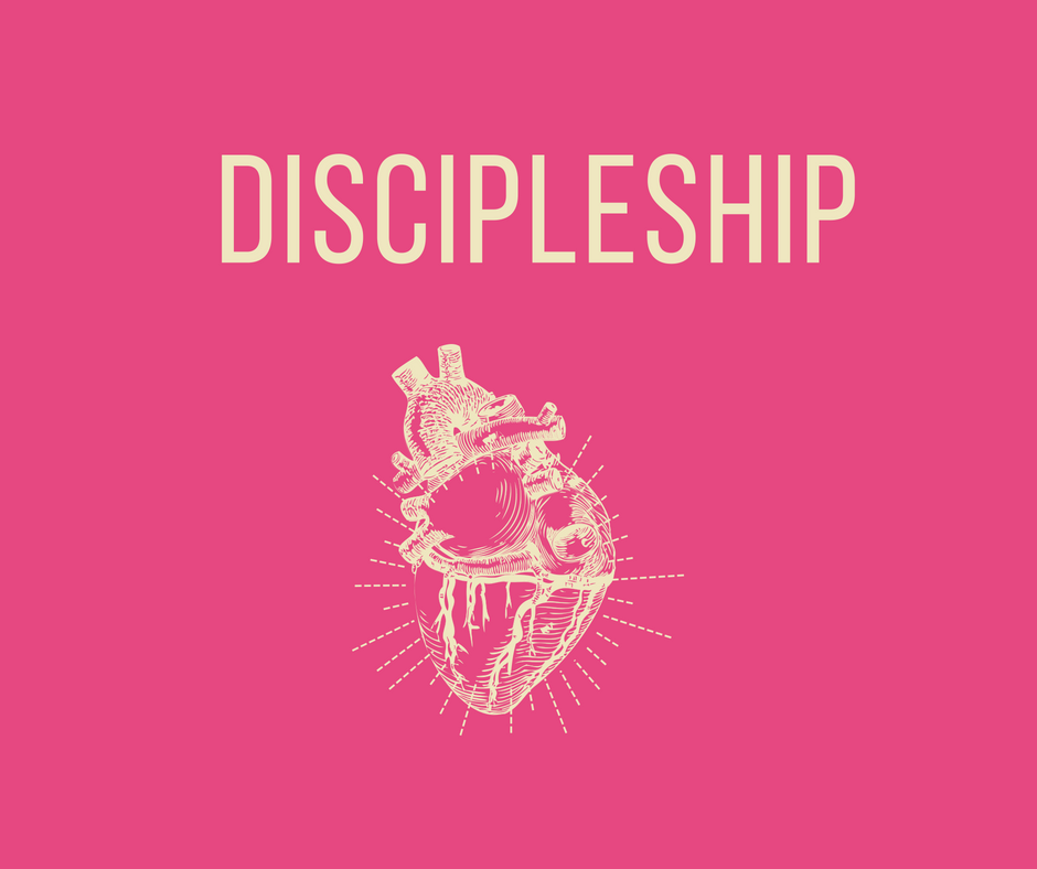 Discipleship