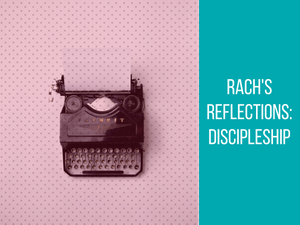 Rach's Reflections (1)