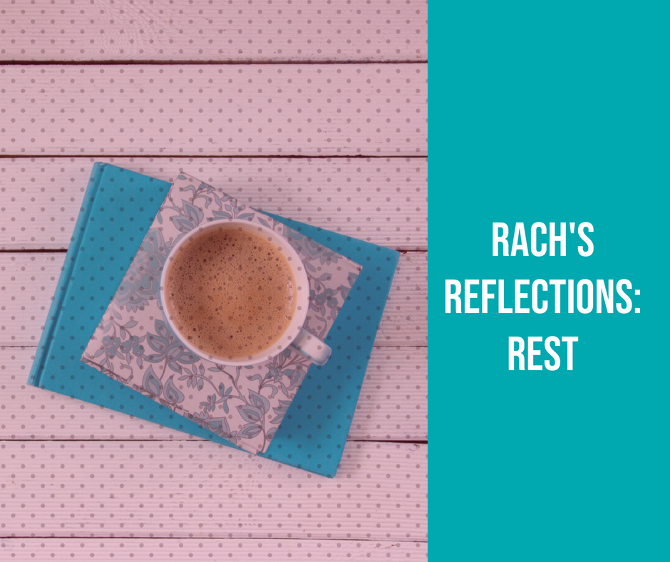 Rach's Reflections