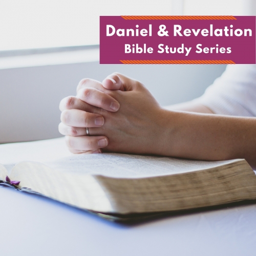 Dan & Revelation Bible Study Series