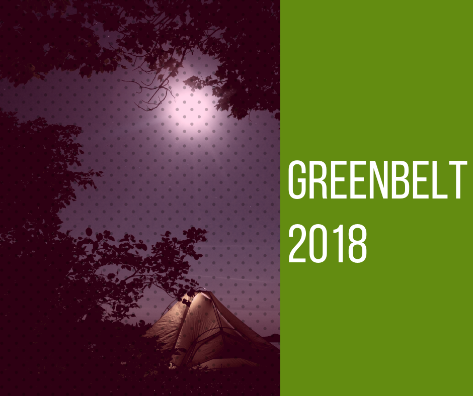 Greenbelt 2018