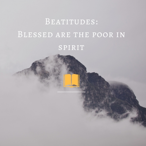 Beatitudes_ Poor in spirit