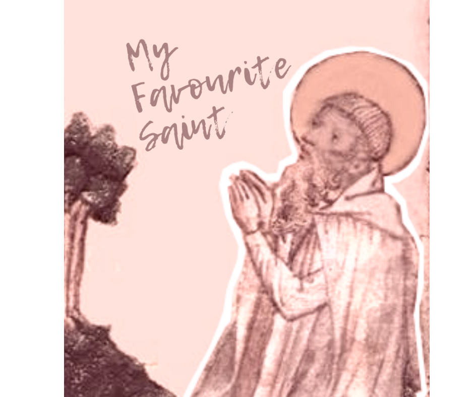 St Godric (3)