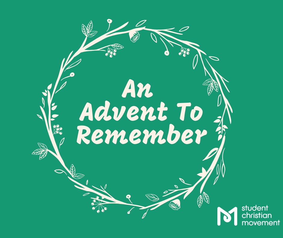 Advent Blogs (2)