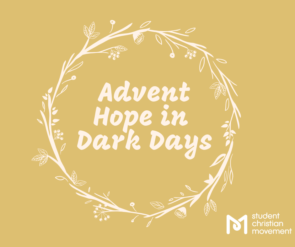 Advent Blogs (3)