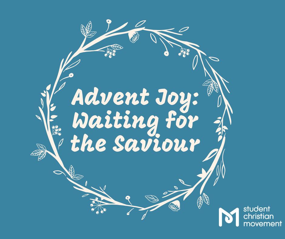 Advent Blogs (5)