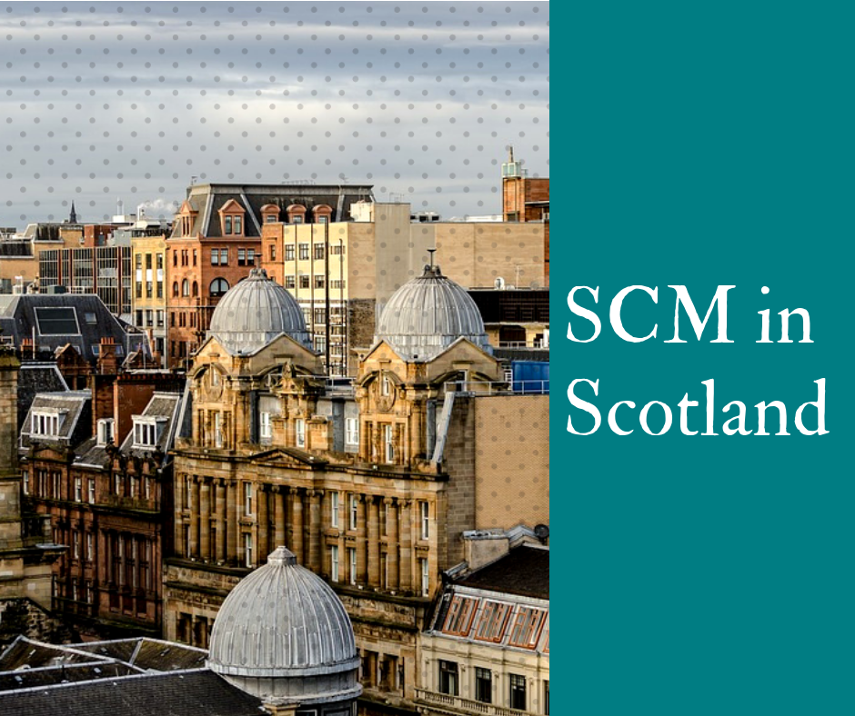 SCM in Scotland