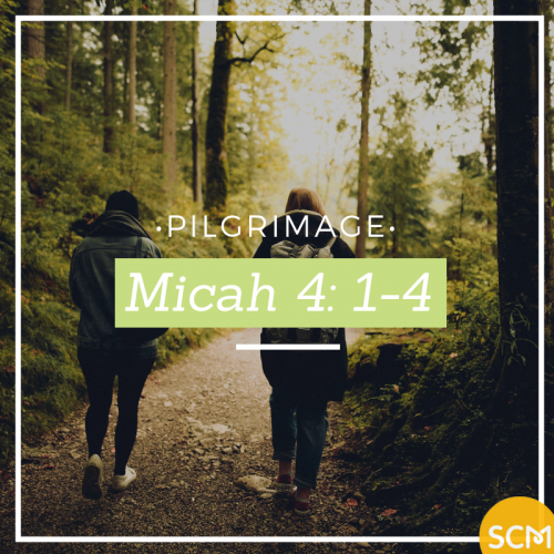 Devotionals Website
