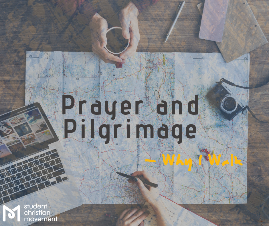 Prayer and Pilgrimage
