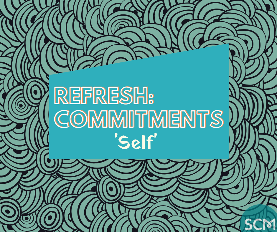 Refresh
