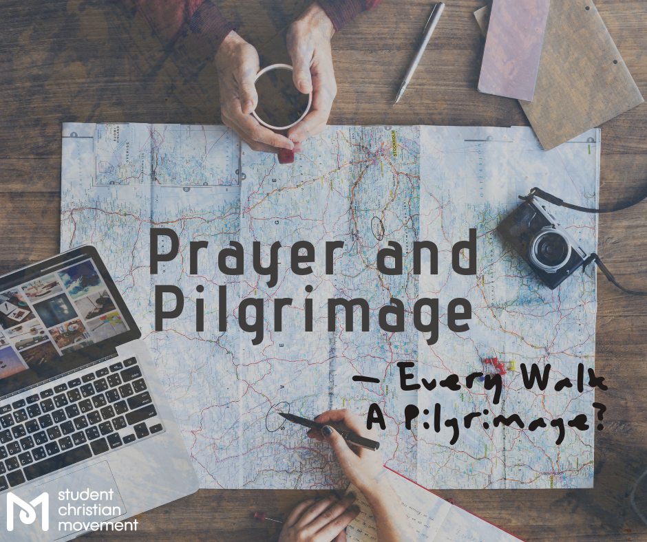 Prayer and Pilgrimage (2)
