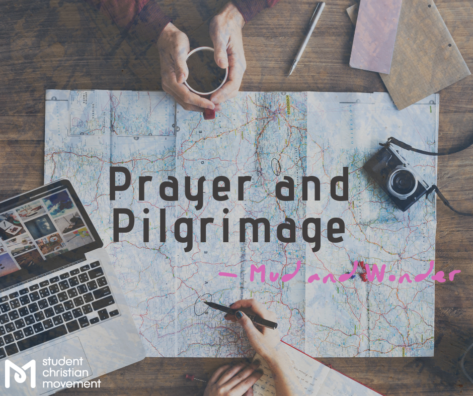 Prayer and Pilgrimage (4)
