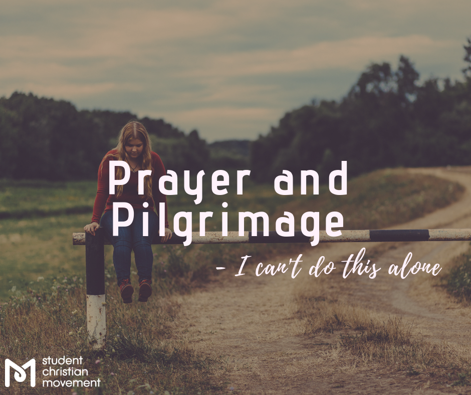 Prayer and Pilgrimage (7)
