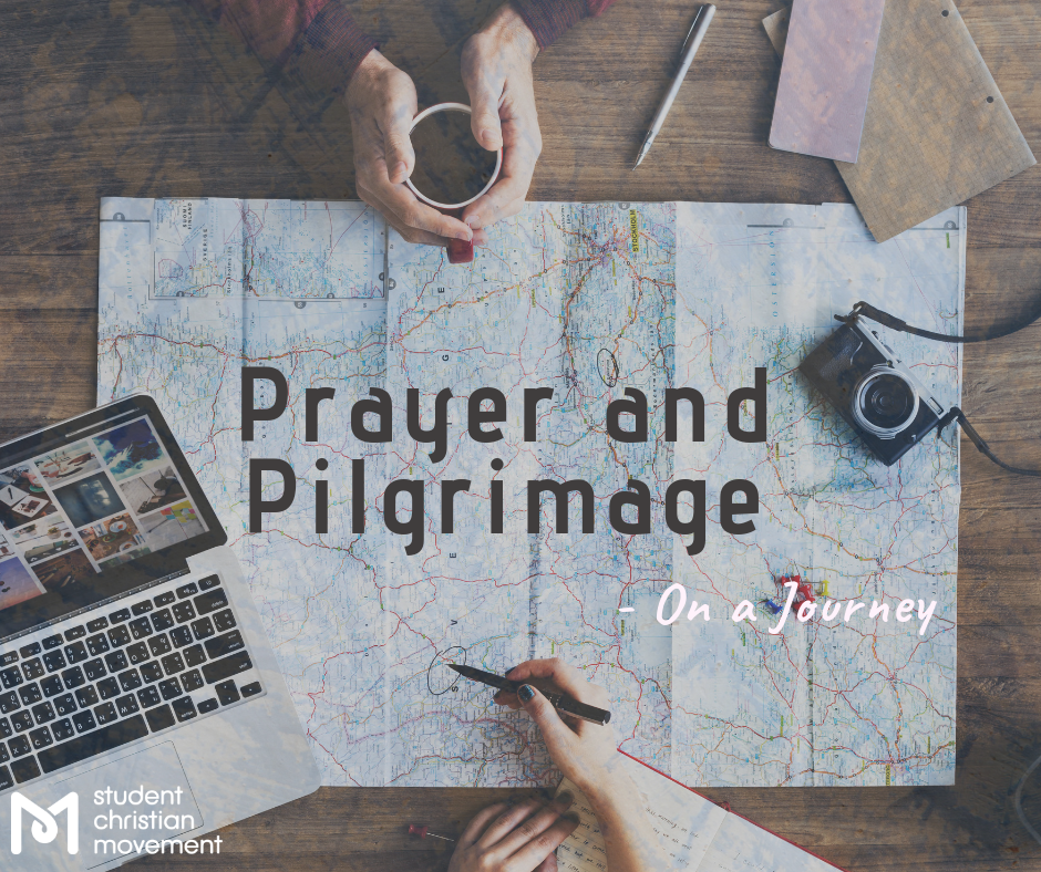 Prayer and Pilgrimage (8)