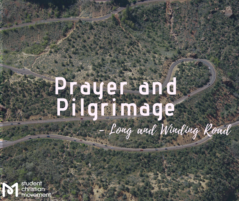 Prayer and Pilgrimage (9)