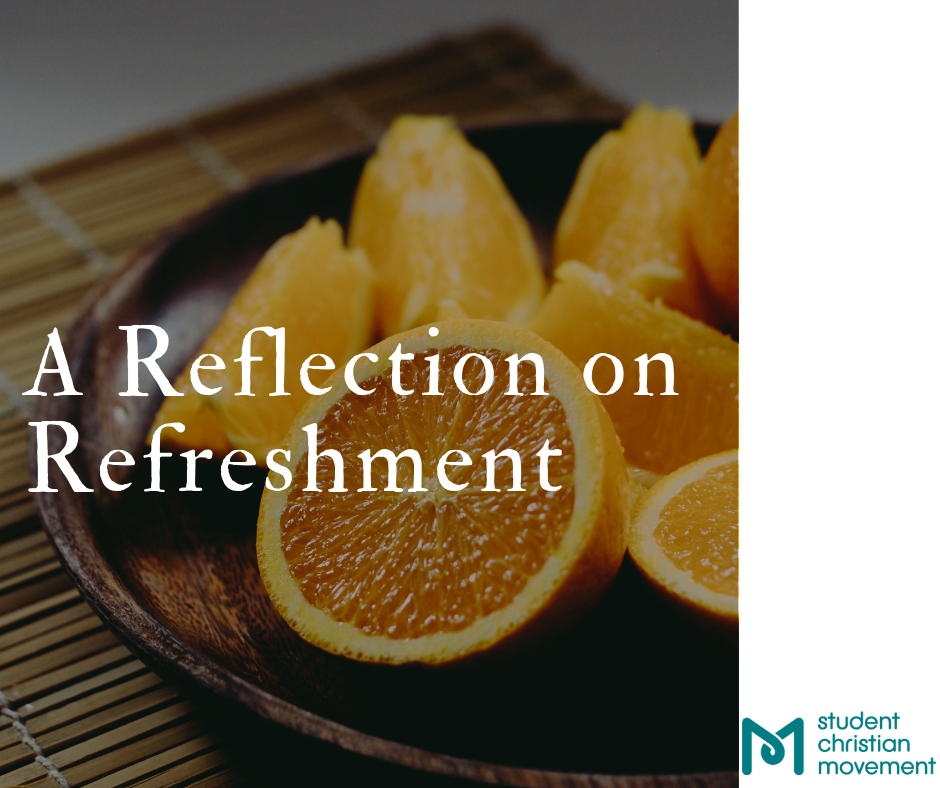 Refreshement (3)