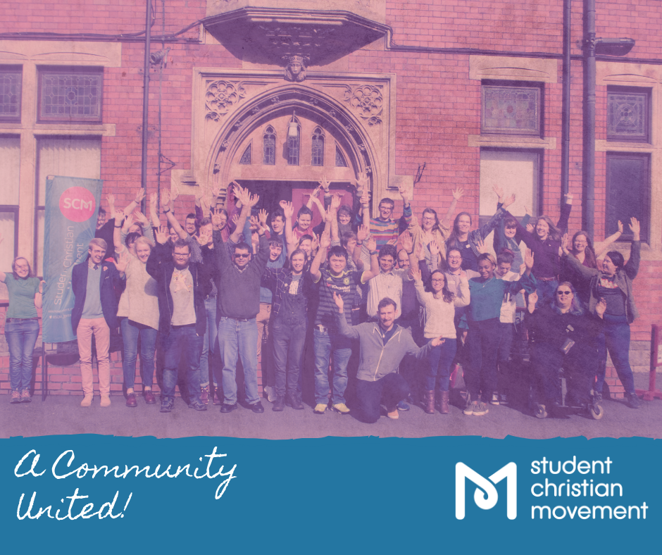 A Community United