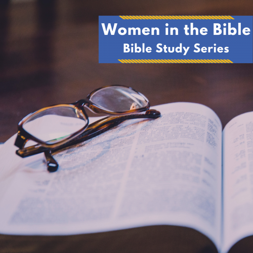 Bible Study Series (1)