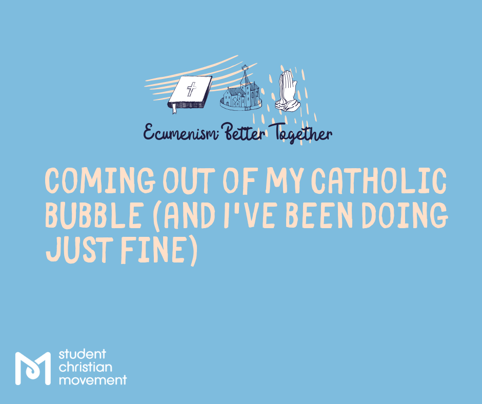 Ecumenism (2)