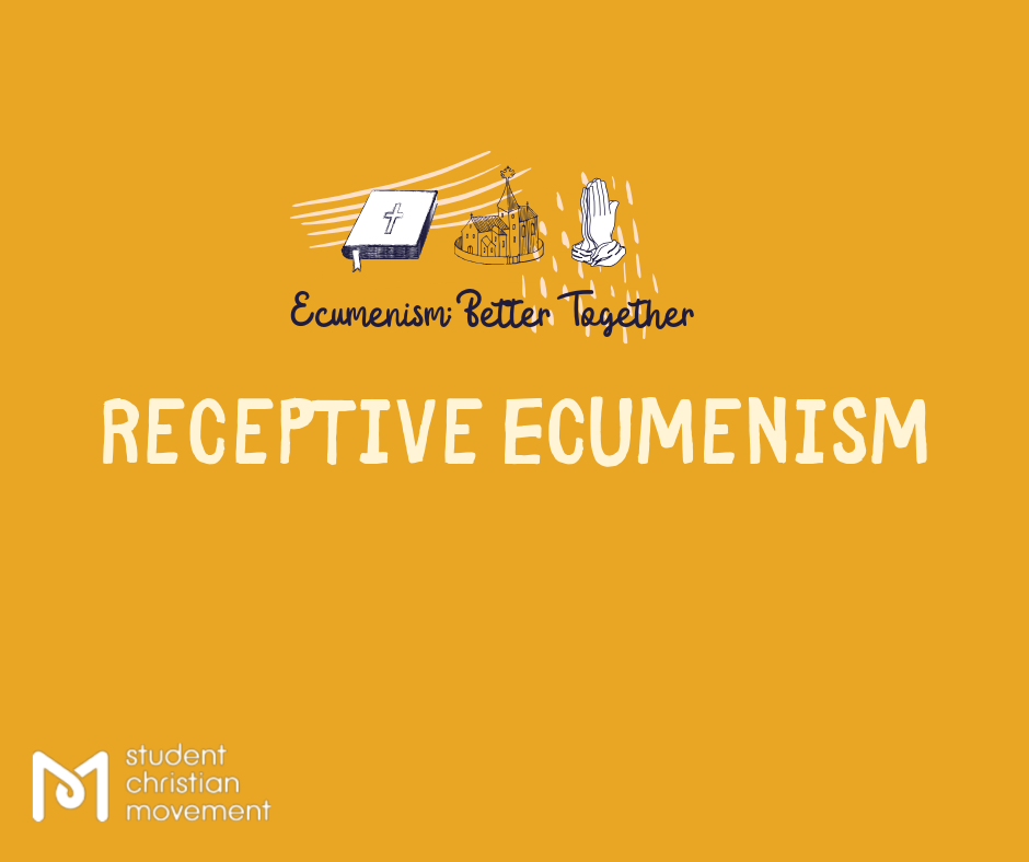 Ecumenism (5)