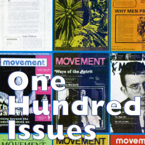100 Cover Image