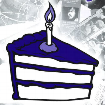 127 Cover Image