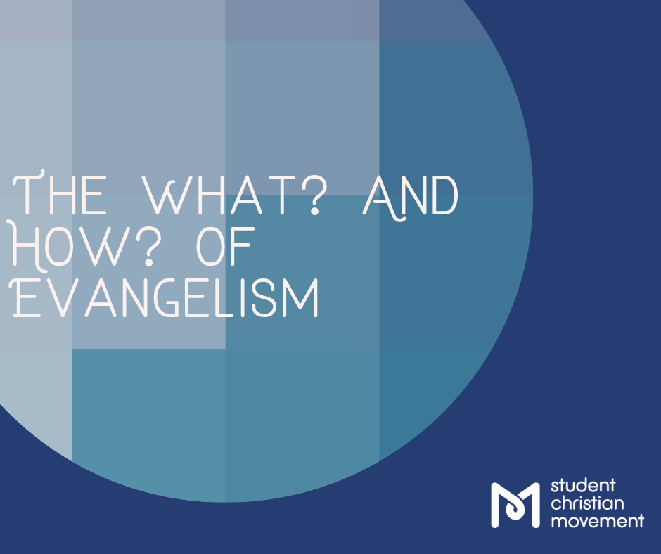Liberal Evangelism (6)