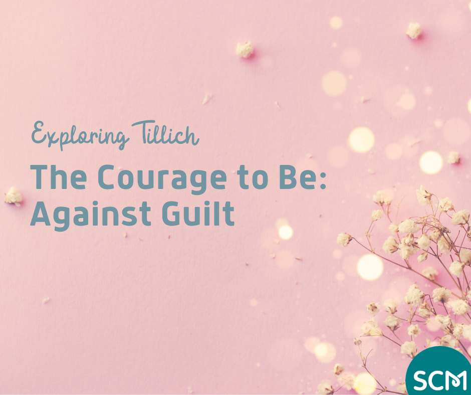 Tillich Blog Series (2)