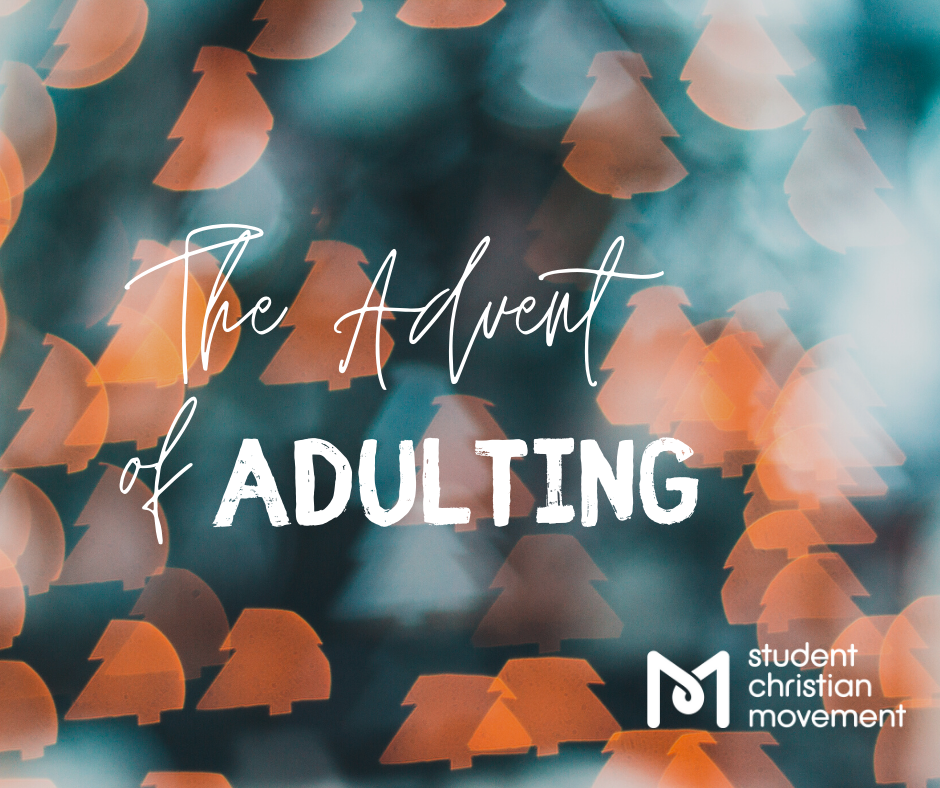 Advent of Adult