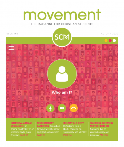 movement cover