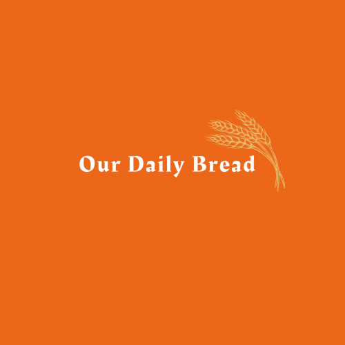 Daily Bread Event insta