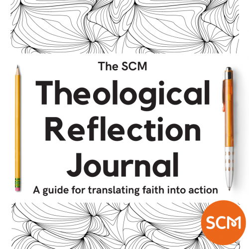 Copy of Theological Reflection Journal (1)