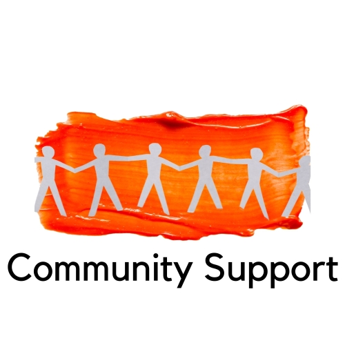 Community Support