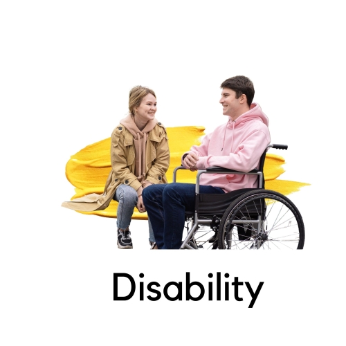 Disability
